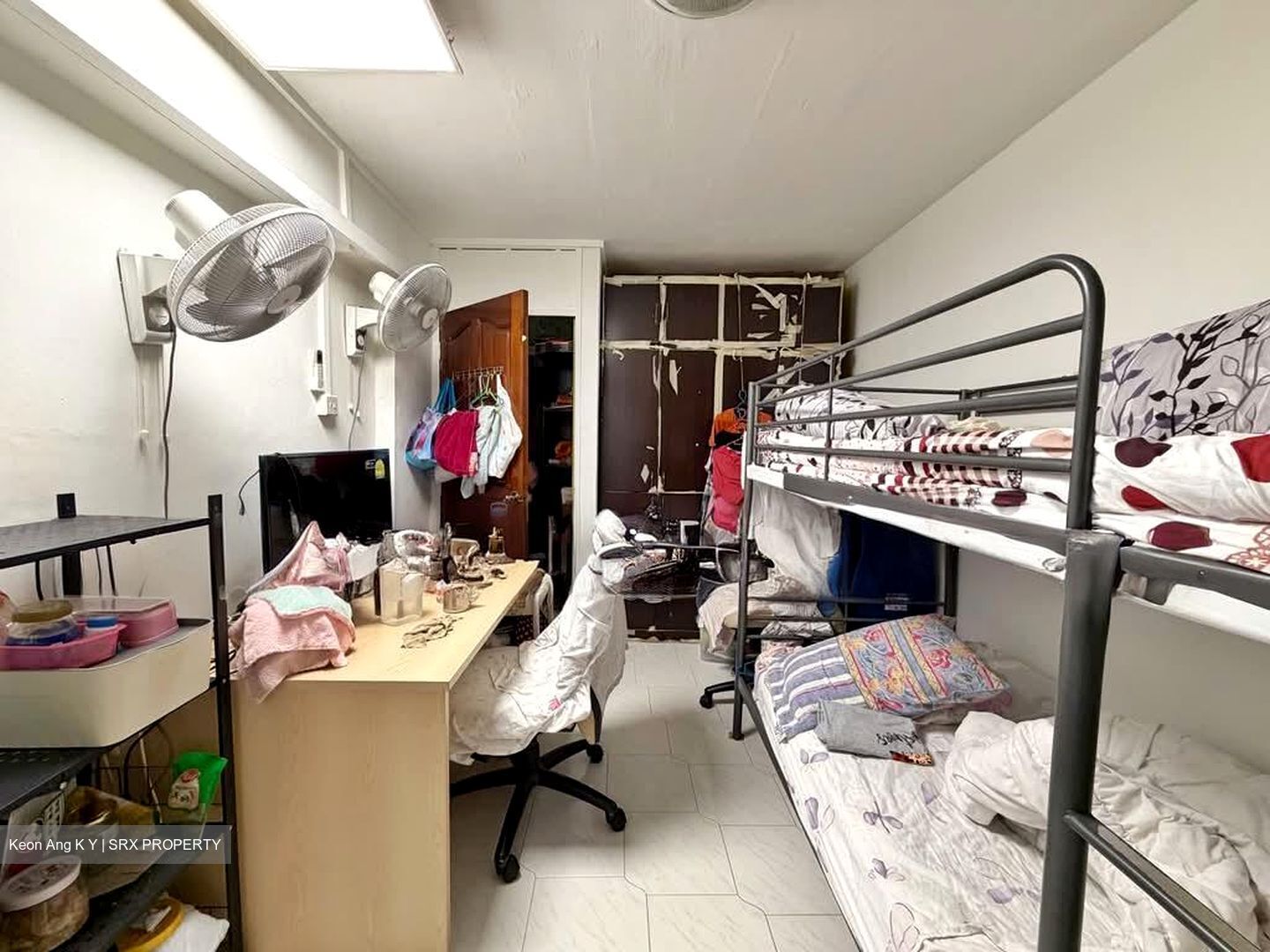 Blk 185 Bishan Street 13 (Bishan), HDB 3 Rooms #568081631